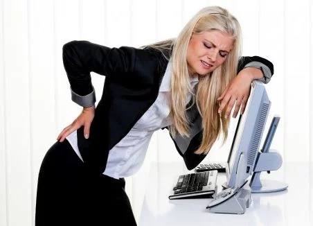 bid good bye to back pain