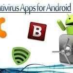 5 Best Antivirus Apps for Android