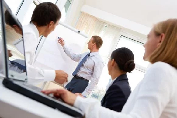 Designing a Network Security Training Program for Employees