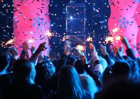 Event Based Niche Blog Traffic