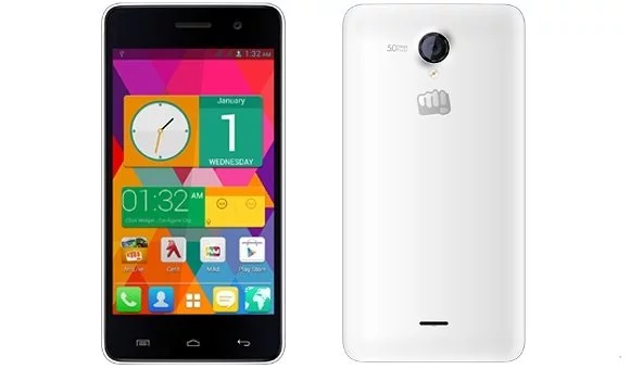 Micromax Unite 2