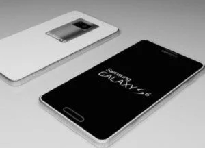 Samsung Galaxy S6 Features And Specifications