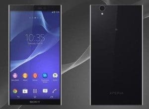 Sony Xperia Z3
