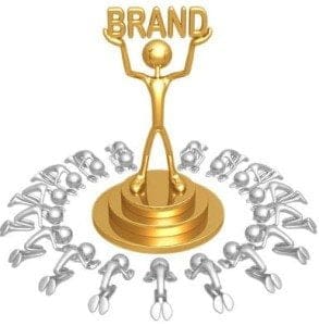 Theme Reflect Your Brand