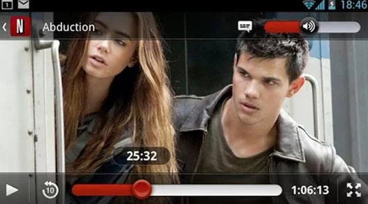 Video Players for android Smartphones