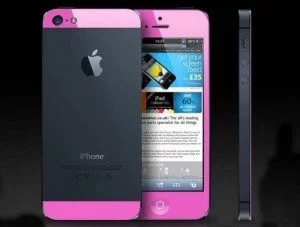 Latest On The Much Buzzed iPhone 6