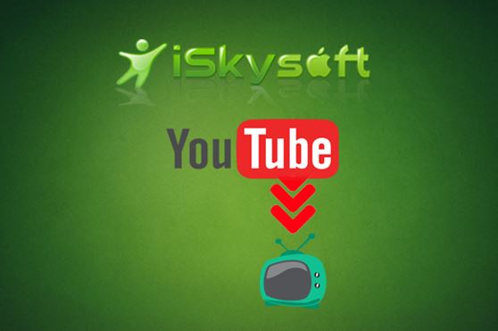 iSkysoft Free Youtube Video Downloader