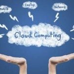 Saving Time With The Cloud – Cloud Computing