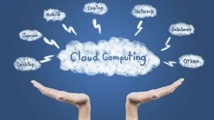 Saving Time With The Cloud – Cloud Computing