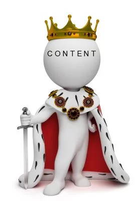 Content King