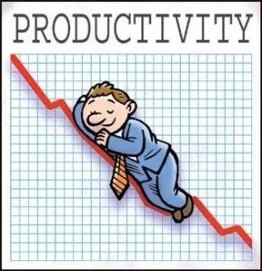 How to Gain the Most Productivity from Technology
