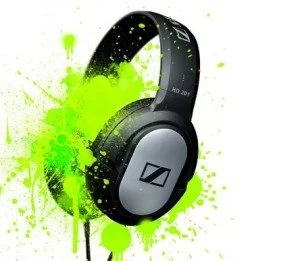 The Top Four Headphones In The Market