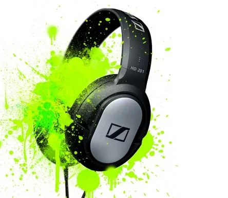 Headphones In The Market