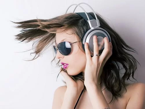 Headphones In The Market