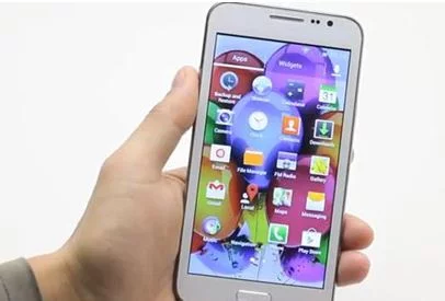 JIAKE Brand phones
