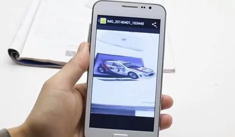 JIAKE Brand phones