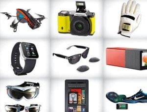 Latest Gadgets