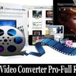 All About MacX Video Converter Pro(for Mac)