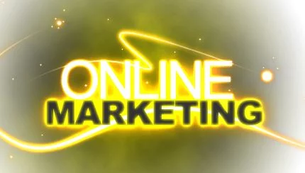 Online Marketing