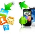 Recover Deleted Files Android Device