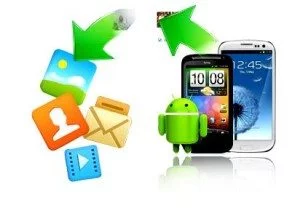 How to Recover Deleted Files on Android Device