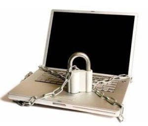 Secure Computers Prying Eyes