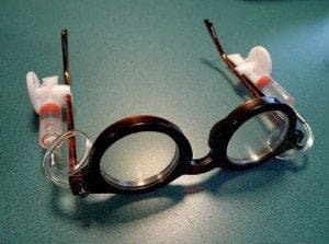 Wearable Technology
