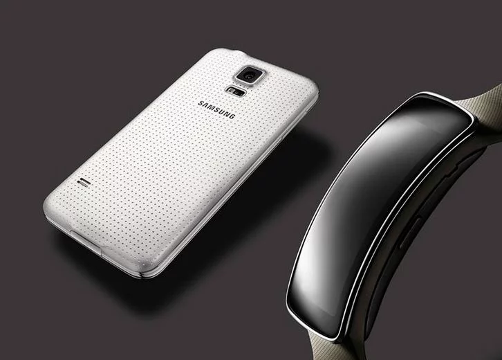 mobiles Quad Core processor KitKat OS