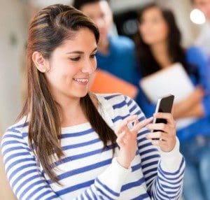Android Apps College Students