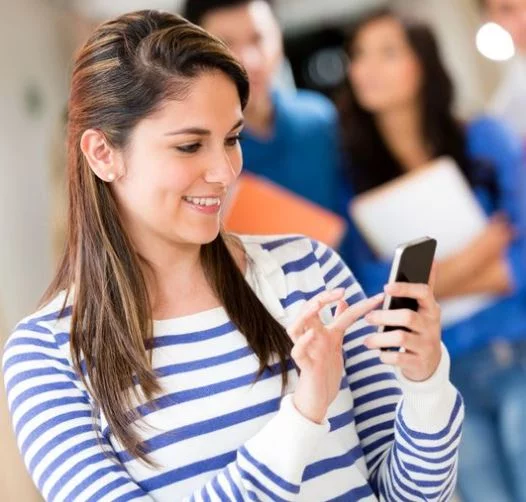 Android Apps College Students