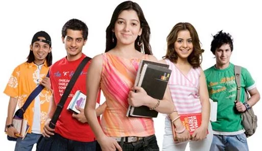 Android Apps College Students