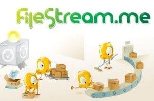 FileStream