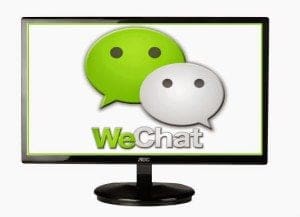wechat+for+pc