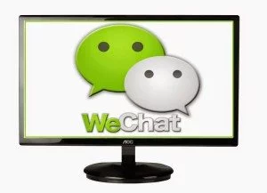 WeChat For PC | Download WeChat For PC