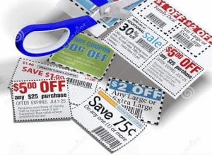 CouponChaska