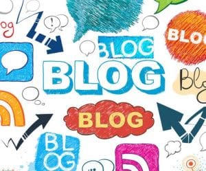 How to Build Blog