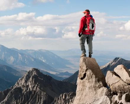 Maintain steady goals