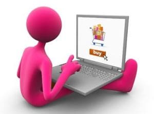 Online Shopping Carts