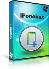 Recover Lost Data On Your iOS Device By iFonebox : iFonebox Review