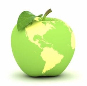Apples domination