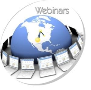 Free Webinar