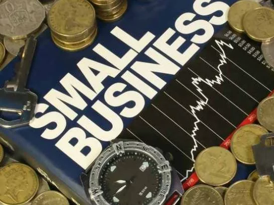 Dig out Small Business Debt