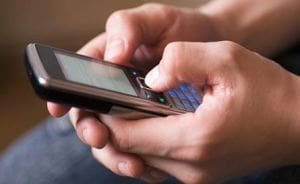 Recover Deleted Text Messages Android