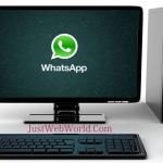 Download WhatsApp For PC – How to Install WhatsApp On PC [2015]