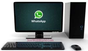 Download WhatsApp For PC – How to Install WhatsApp On PC [2015]