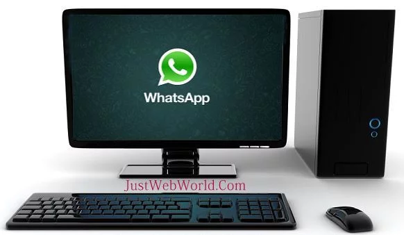 WhatsApp for PC