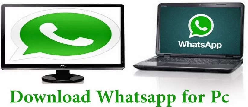 WhatsApp for PC