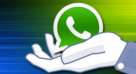 WhatsApp for PC