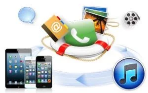 FonePaw iPhone Data Recovery Availably Restore Your Lost iOS Data