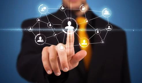 Getting MBA Pays Networking